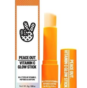 Peace Out Vitamin C Glow Stick